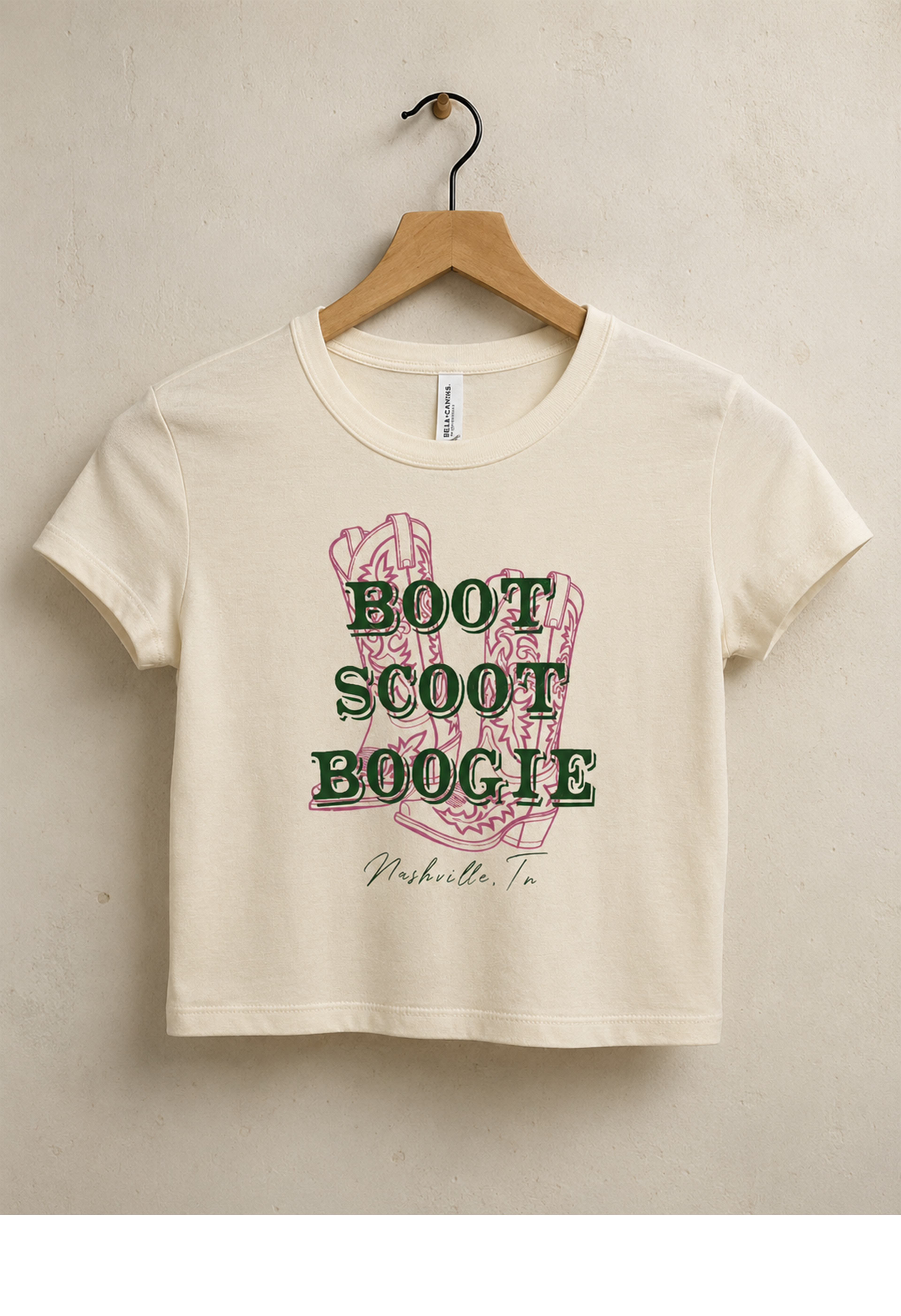 Boot Scoot Boogie