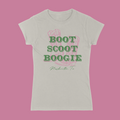 Boot Scoot Boogie