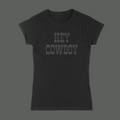 Hey Cowboy Tee