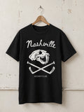 Nashville Hockey Club Tee