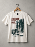 Redwood National Forest Tee