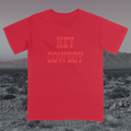 Hey Cowboy Tee